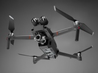  DJI Mavic 2 Enterprise    