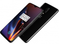  OnePlus 6T -    Screen Unlock  Android Pie