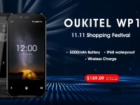 OUKITEL WP1   11.11     