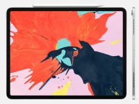  iPad Pro 2018 -  ,  Apple Pencil  Face ID