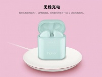  Honor FlyPods Pro   AirPods  Huawei