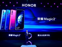   Honor Magic 2   5 