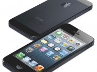Apple  iPhone 5 