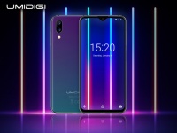 UMIDIGI One Max     128  