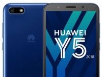    Huawei Y5 2018   2999 