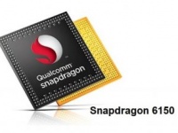       SoC Snapdragon 6150  7150