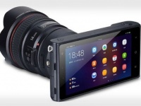     :    Android-   Canon EF