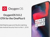 OnePlus   OxygenOS 9.0.2