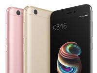  Xiaomi Redmi 5A     -     