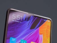  Xiaomi Mi Mix 3S  SoC Snapragon 8150      $500