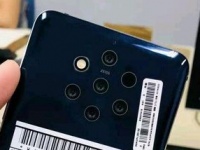  Nokia 9 PureView    2019   Android Pie