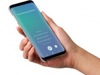 Samsung  Bixby   