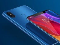 Xiaomi Mi 9        Qualcomm