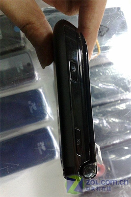 MotoMing 2 Motorola A1600