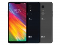 LG   G7 FIT     G series