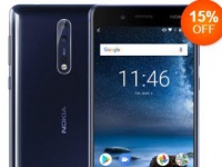  : Nokia 8    $339.99   