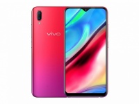     Vivo Y95   MediaTek Helio P22