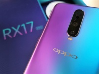   OPPO RX17 Pro  RX17