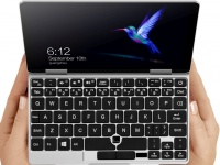  :  ONE NETBOOK One Mix 2S  Intel Core M3  8   - $719.99