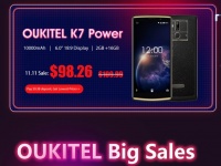      ? - OUKITEL   11.11    50%