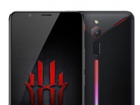 ZTE     Nubia     