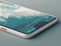   Google Pixel 3  Pixel 3 XL   