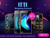 EL Mobile   11.11      $34       35%