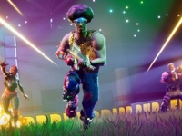 :      Fortnite?