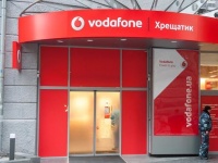 Vodafone     