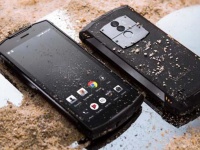   Doogee S55 Lite   ,   IP68    5500     4699 