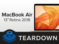 Ifixit  Apple MacBook Air    