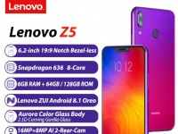  : Lenovo S5 K520 - $126.74, Lenovo Z5 - $215.10  11  12 