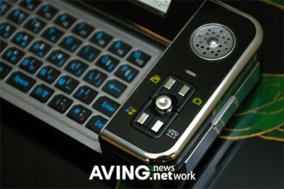 Hybrid Dual Portable Computer