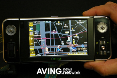 Hybrid Dual Portable Computer