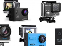 SMARTlife:      SJCAM SJ5000 Wi-Fi, Eken H6S  Xiaomi Yi 4K?