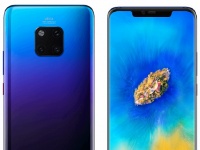 Huawei   Huawei Mate 20  29     