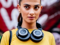 Audio-Technica M50xBT     