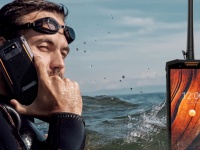 DOOGEE S80        11   Banggood + 