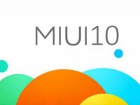    MIUI 10  Xiaomi   