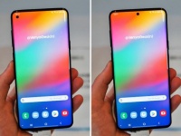     Samsung Galaxy S10 Lite