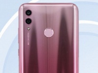    Honor 10    