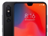 Xiaomi Mi 9    
