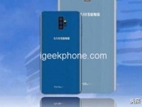 Samsung Galaxy Note 10 станет самым большим смартфоном в истории