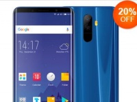  : Elephone U PRO - $299.99       6  