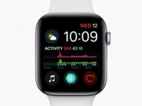 Следующие смарт-часы Apple Watch могут получить двойную камеру