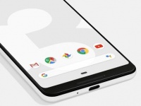  Google Pixel 3      