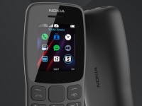    Nokia 106 (2018)    Nokia 230