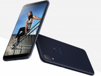   ASUS Zenfone Max (M2)  Max Pro (M2)