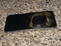 iPhone X       iOS 12.1