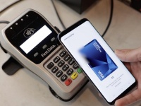         Samsung Pay